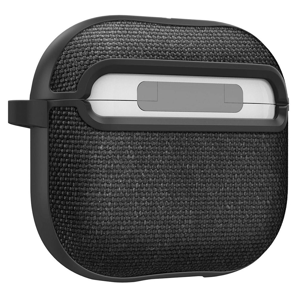 Spigen puzdro Urban Fit pre Apple Airpods 4 - Black