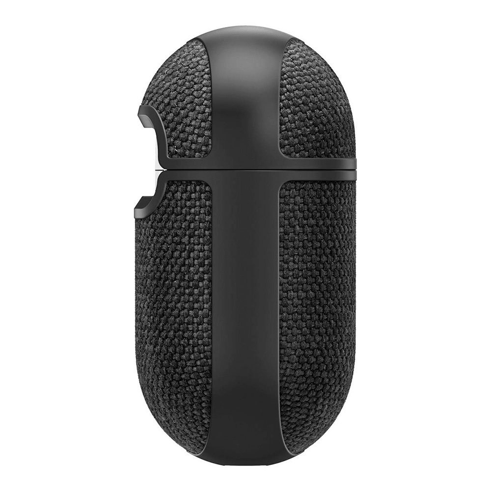 Spigen puzdro Urban Fit pre Apple Airpods 4 - Black