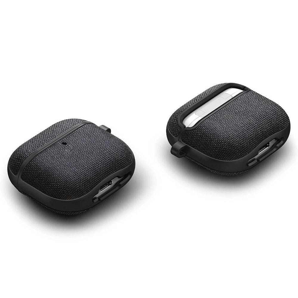 Spigen puzdro Urban Fit pre Apple Airpods 4 - Black