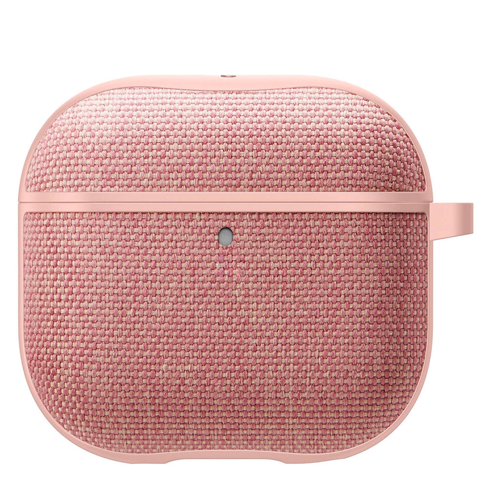 Spigen puzdro Urban Fit pre Apple Airpods 4 - Rose Gold