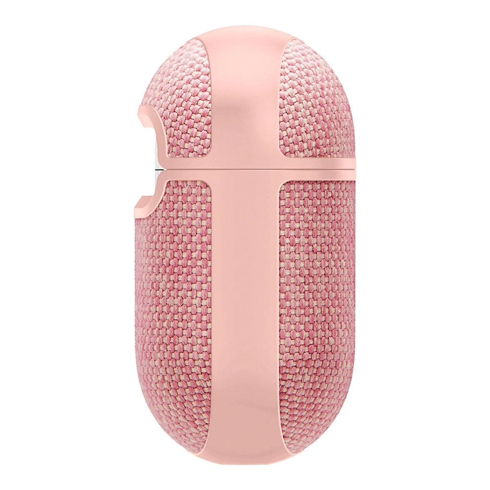 Spigen puzdro Urban Fit pre Apple Airpods 4 - Rose Gold