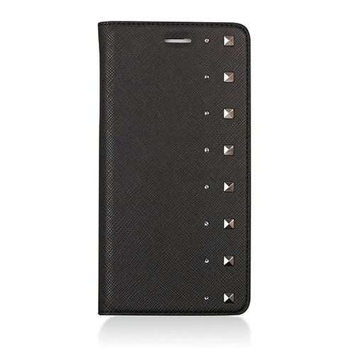 Swarovski pouzdro Dark Knight pro iPhone 6 Plus/6s Plus-Silver