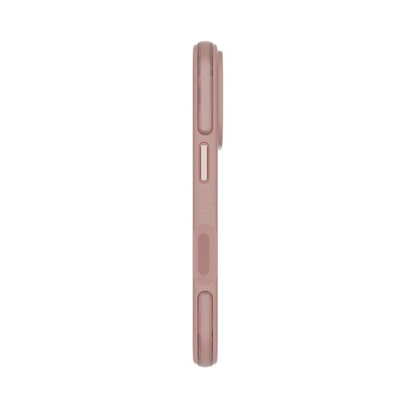 iDeal Bumper Case MagSafe iPhone 16 Pro Blush Pink
