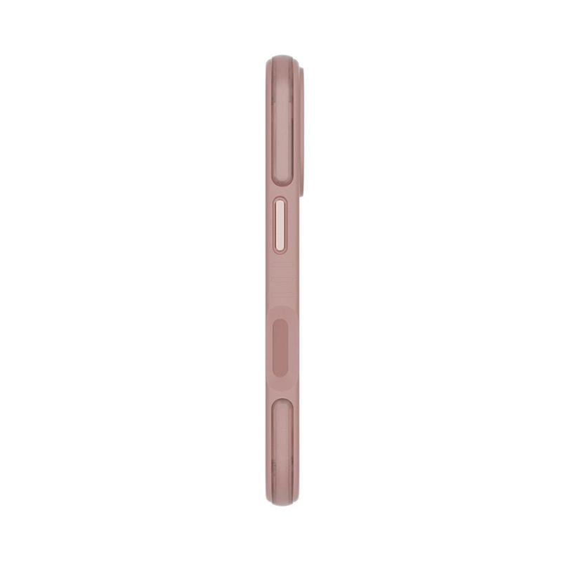 iDeal Bumper Case MagSafe iPhone 16 Blush Pink