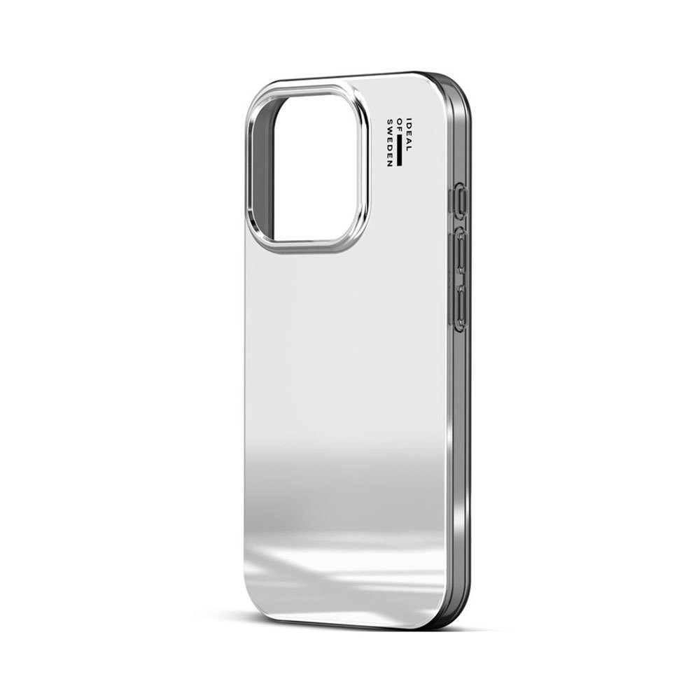 iDeal Mirror Case MagSafe iPhone 16 Pro Mirror