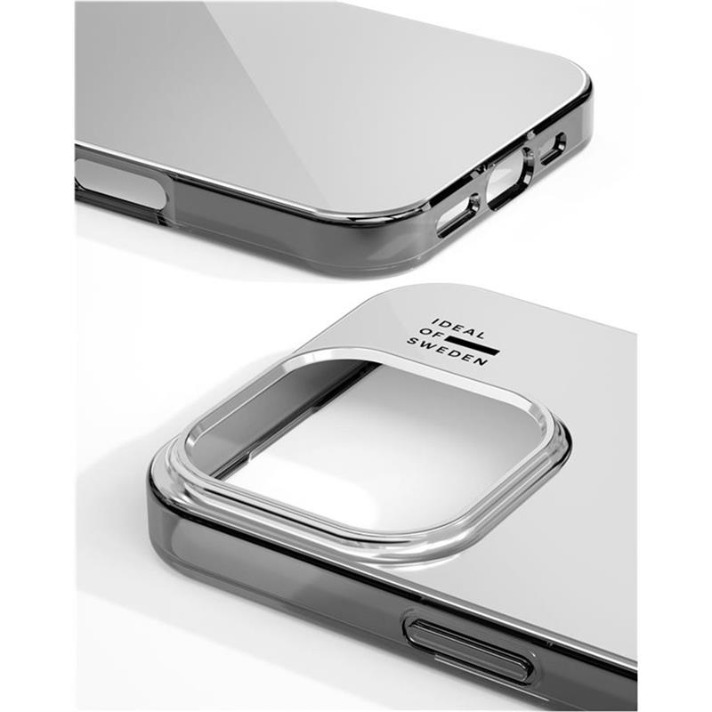 iDeal Mirror Case MagSafe iPhone 16 Pro Mirror