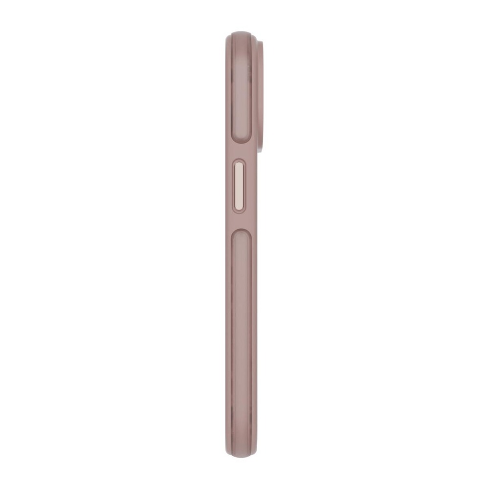 iDeal Bumper Case MagSafe iPhone 13/14/15 Blush Pink