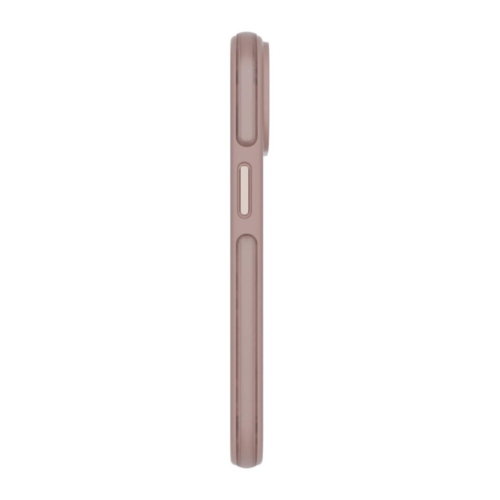 iDeal Bumper Case MagSafe iPhone 15 Pro Blush Pink