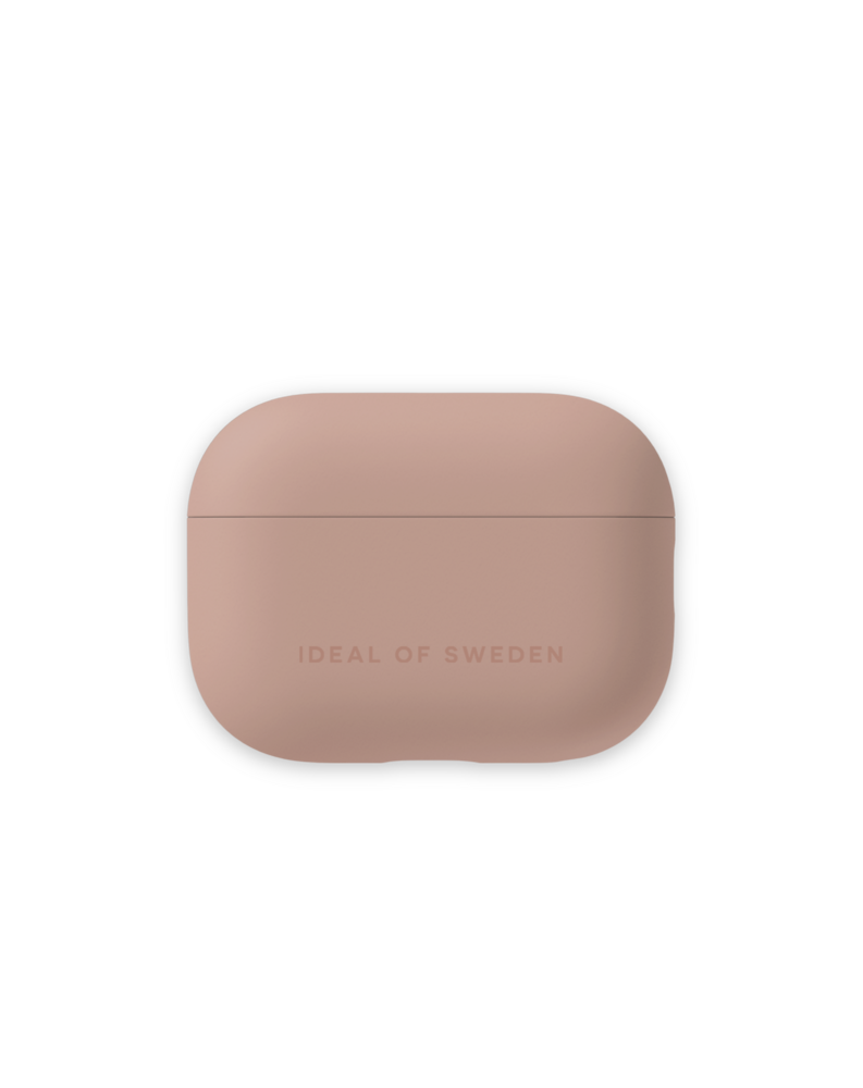 iDeal Silicone AirPods Case PRO 1/2 Blush Pink