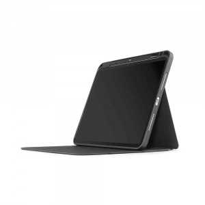 Aiino - Elite Case for iPad Air 13" M4/M2/M3 (2024) and iPad Pro 12.9" (18-22)