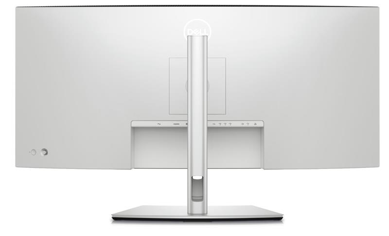 DELL U3423WE, 34.14", CURVED IPS LCD, WQHD, 3440x1440, 21:9, 5ms, 2000:1, 300cd, HDMI, DP, USB 3.0, USB-C, LAN, Black
