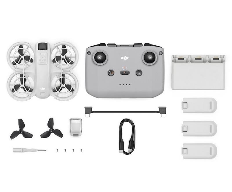 DJI Neo Fly More Combo