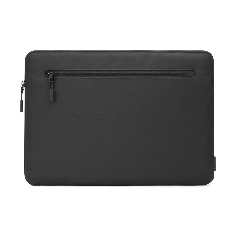 Pipetto pouzdro Classic Organiser Sleeve pro Macbook Air 13" (M2-M5)/Pro 14" - Black