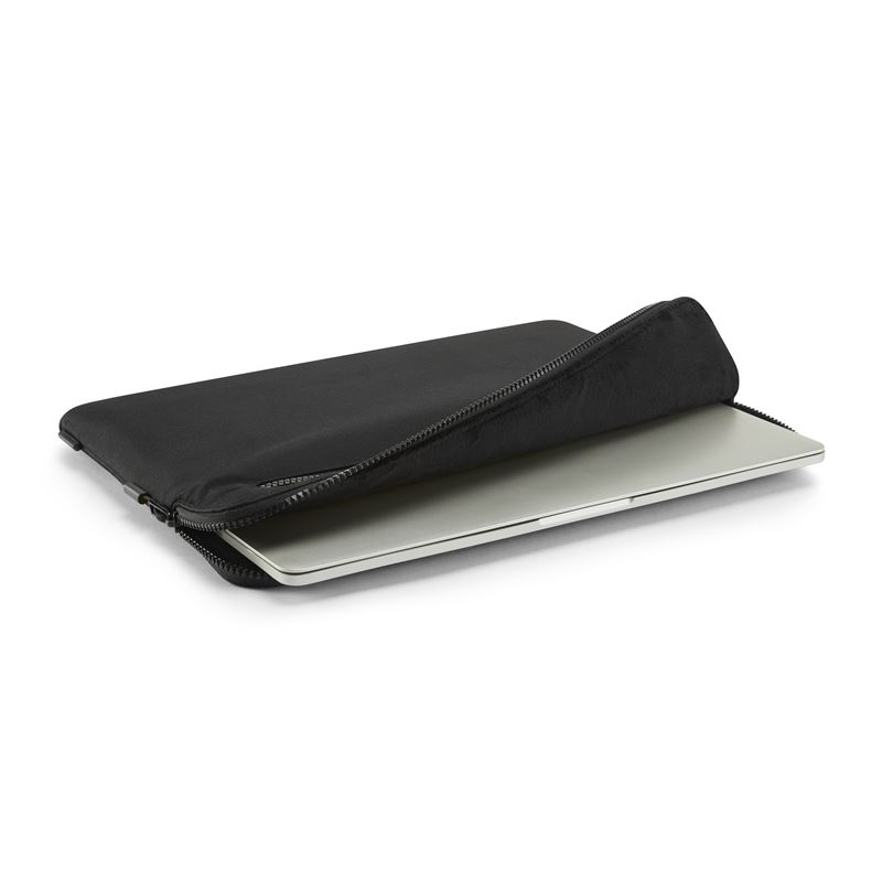 Pipetto pouzdro Classic Organiser Sleeve pro Macbook Air 13" (M2-M5)/Pro 14" - Black