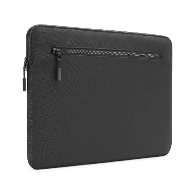 Pipetto pouzdro Classic Organiser Sleeve pro Macbook Air 13" (M2-M5)/Pro 14" - Black