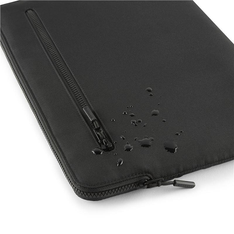 Pipetto pouzdro Classic Organiser Sleeve pro Macbook Air 13" (M2-M5)/Pro 14" - Black