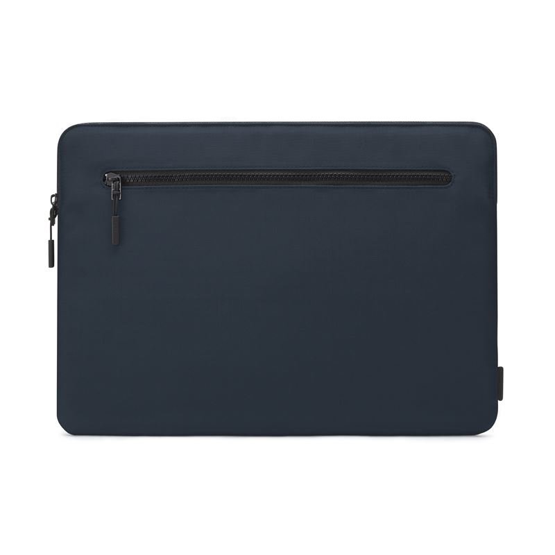 Pipetto pouzdro Classic Organiser Sleeve pro Macbook Air 13" (M2/M3/M4)/Pro 14" - Navy