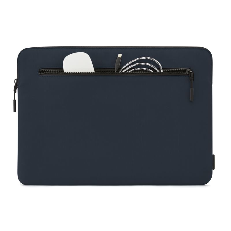 Pipetto pouzdro Classic Organiser Sleeve pro Macbook Air 13" (M2/M3/M4)/Pro 14" - Navy
