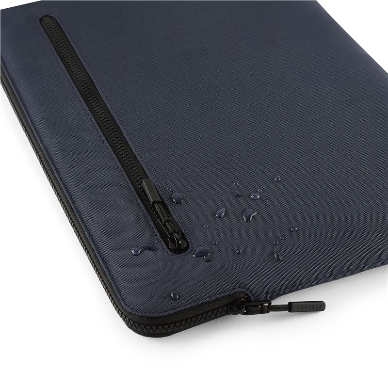 Pipetto pouzdro Classic Organiser Sleeve pro Macbook Air 13" (M2/M3/M4)/Pro 14" - Navy