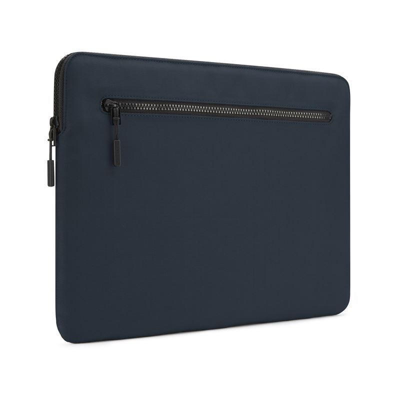 Pipetto pouzdro Classic Organiser Sleeve pro Macbook Air 13" (M2/M3/M4)/Pro 14" - Navy