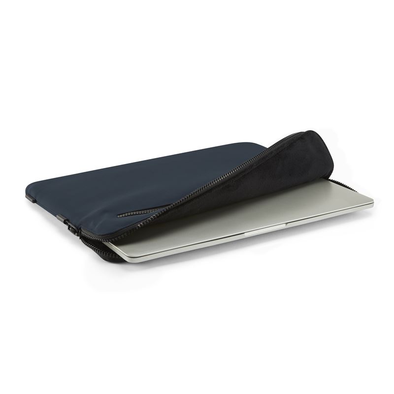 Pipetto pouzdro Classic Organiser Sleeve pro Macbook Air 13" (M2/M3/M4)/Pro 14" - Navy