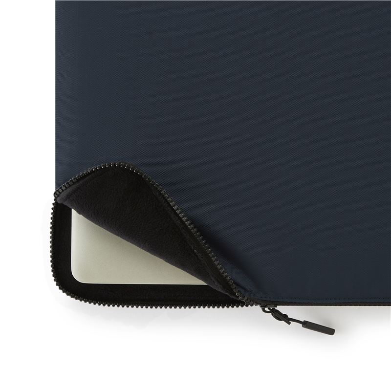 Pipetto pouzdro Classic Organiser Sleeve pro Macbook Air 13" (M2/M3/M4)/Pro 14" - Navy