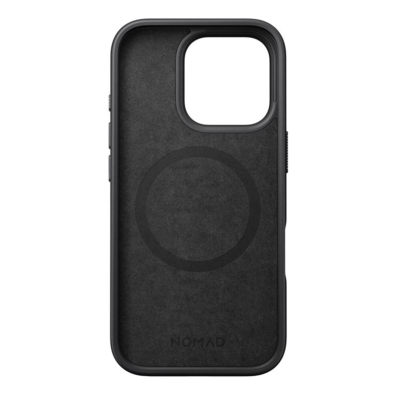 Nomad kryt Sport Case MagSafe pro iPhone 16 Pro - Naval Blue