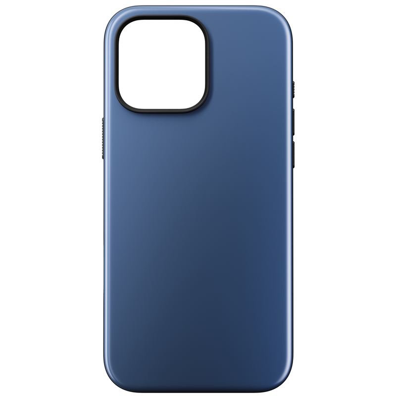 Nomad kryt Sport Case MagSafe pro iPhone 16 Pro Max - Naval Blue