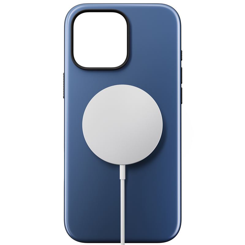 Nomad kryt Sport Case MagSafe pro iPhone 16 Pro Max - Naval Blue