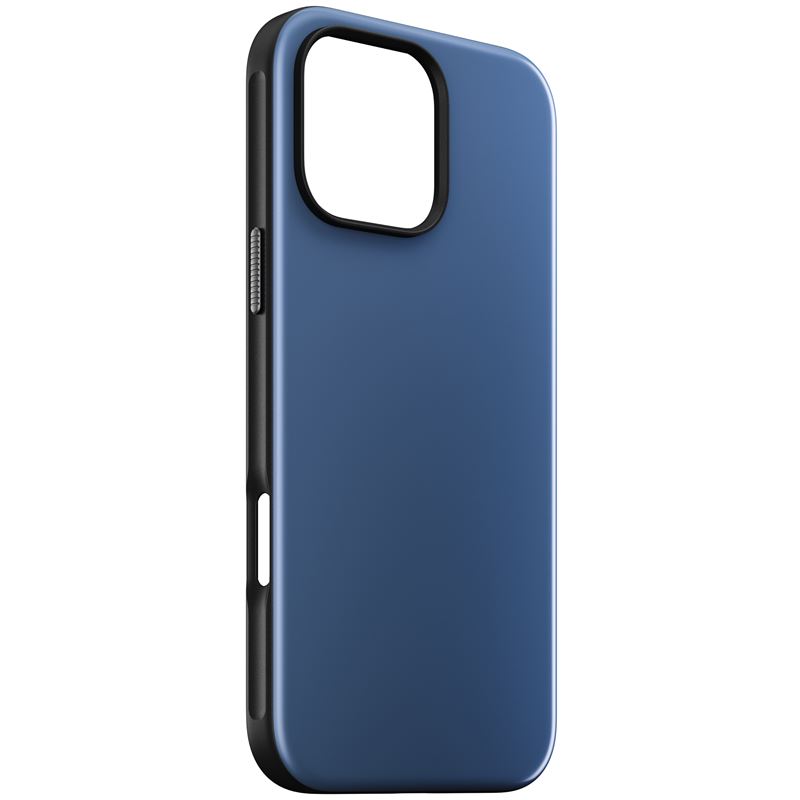 Nomad kryt Sport Case MagSafe pro iPhone 16 Pro Max - Naval Blue