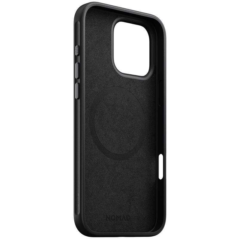 Nomad kryt Sport Case MagSafe pro iPhone 16 Pro Max - Naval Blue