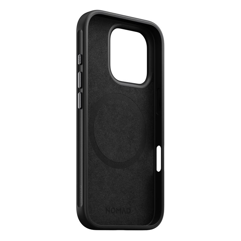 Nomad kryt Sport Case MagSafe pro iPhone 16 Pro - Stone