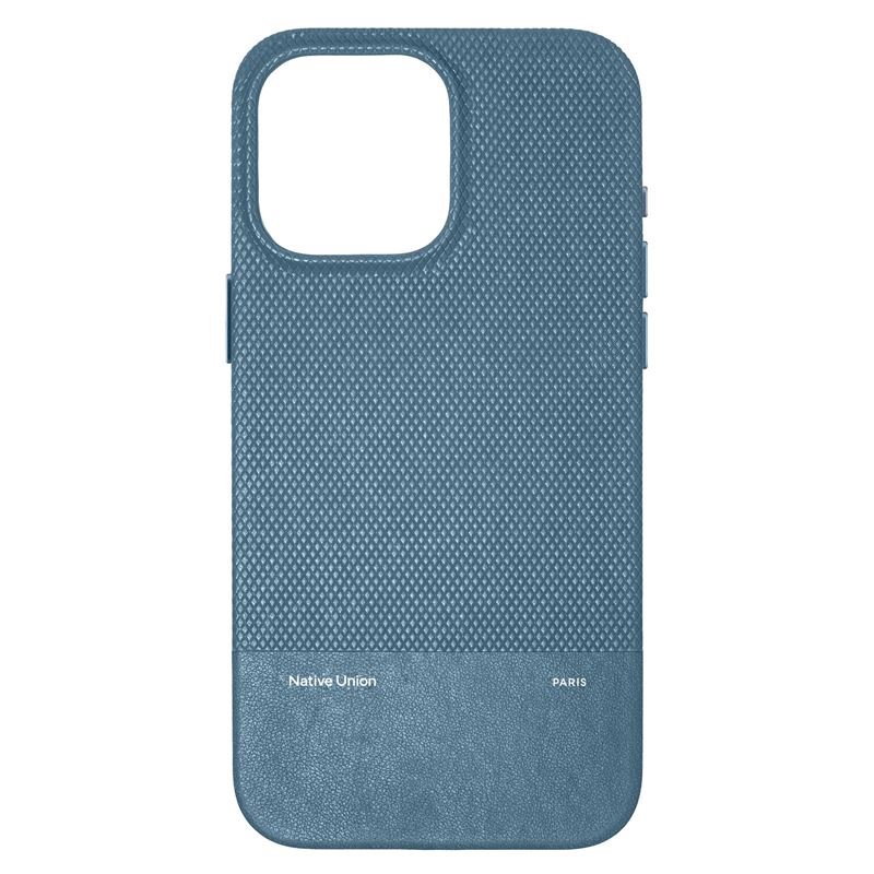 Native Union kryt (Re)Classic pro iPhone 16 Pro Max - Navy