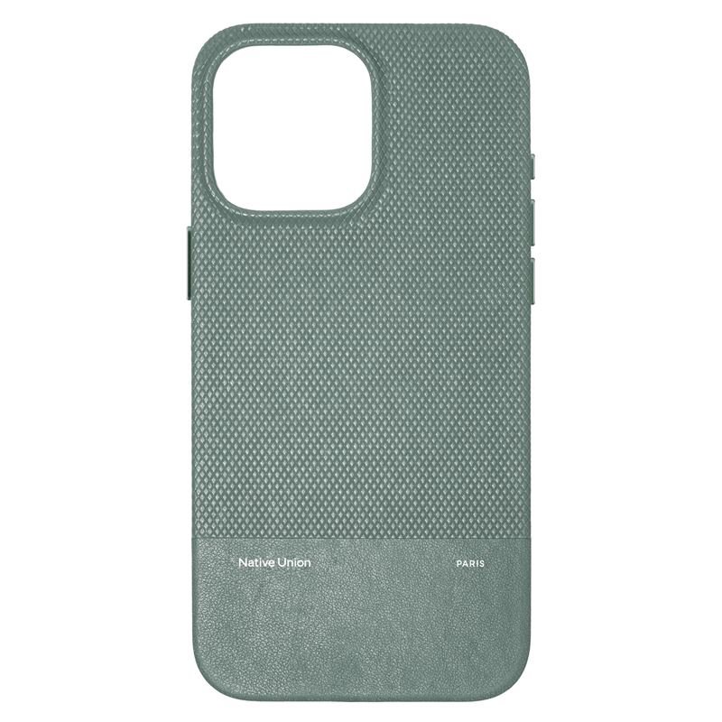 Native Union kryt (Re)Classic pro iPhone 16 Pro Max - Navy