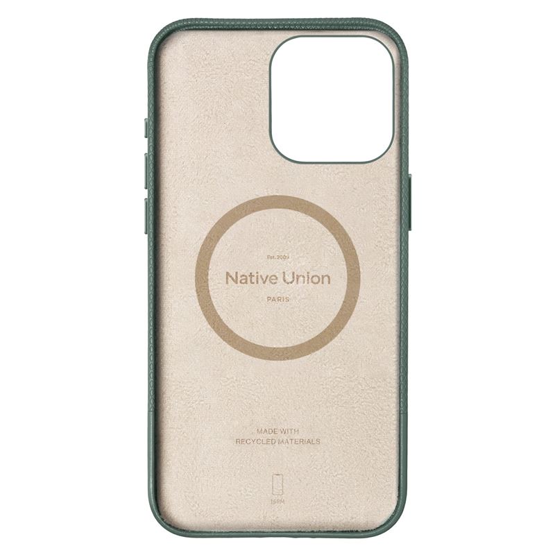 Native Union kryt (Re)Classic pro iPhone 16 Pro Max - Navy