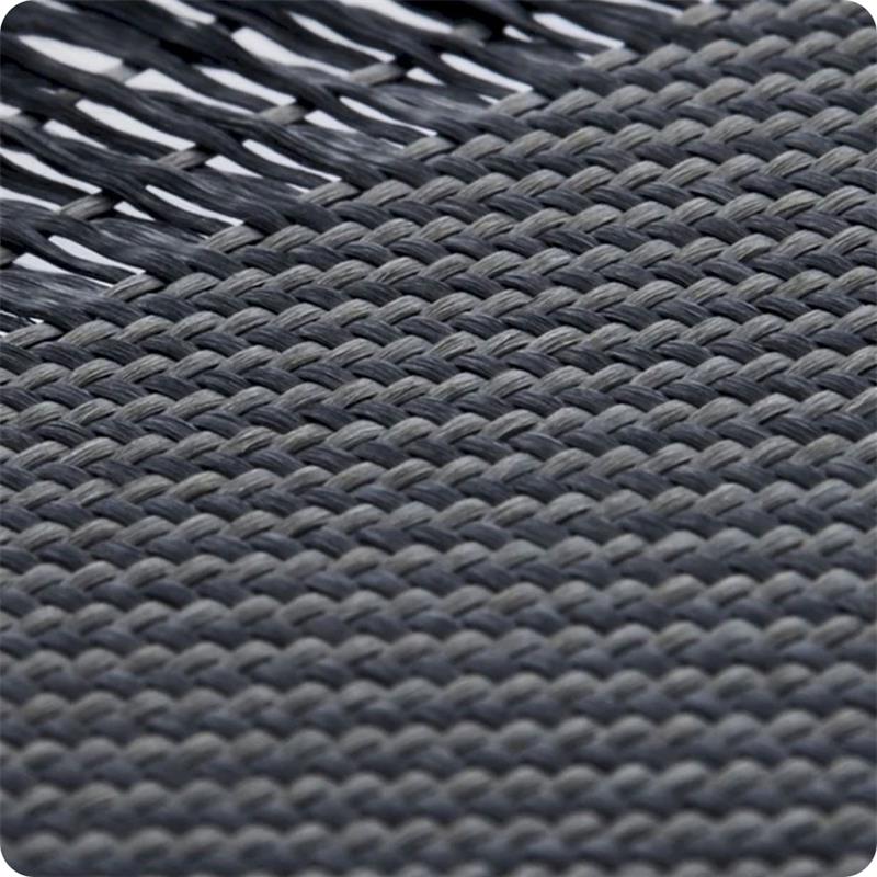 Pitaka kryt Ultra-Slim Case pro iPhone 16 Pro Max - Black/Grey Twill