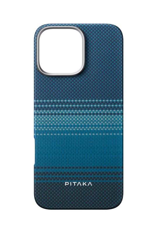 Pitaka kryt Ultra-Slim Case pre iPhone 16 Pro - Moonrise
