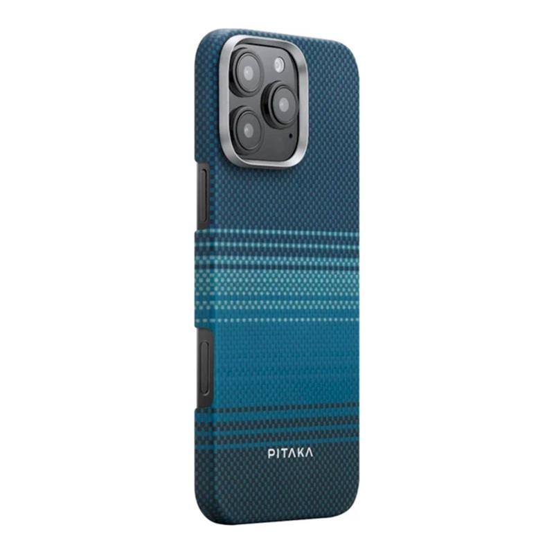 Pitaka kryt Ultra-Slim Case pro iPhone 16 Pro Max - Moonrise
