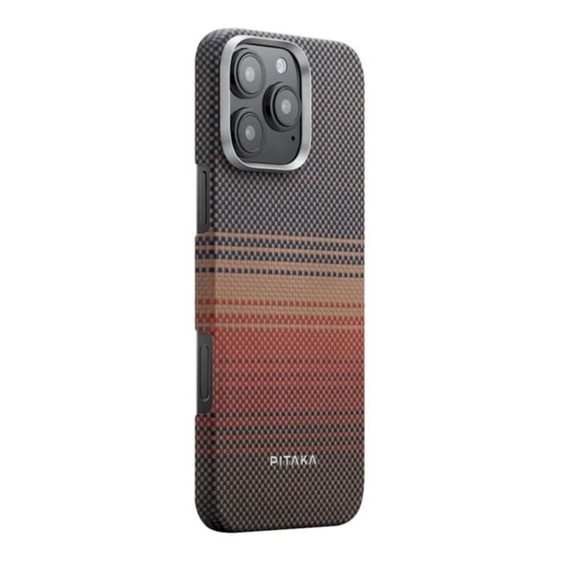 Pitaka kryt MagEZ Magsafe Case 5 pro iPhone 16 Pro Max - Sunset