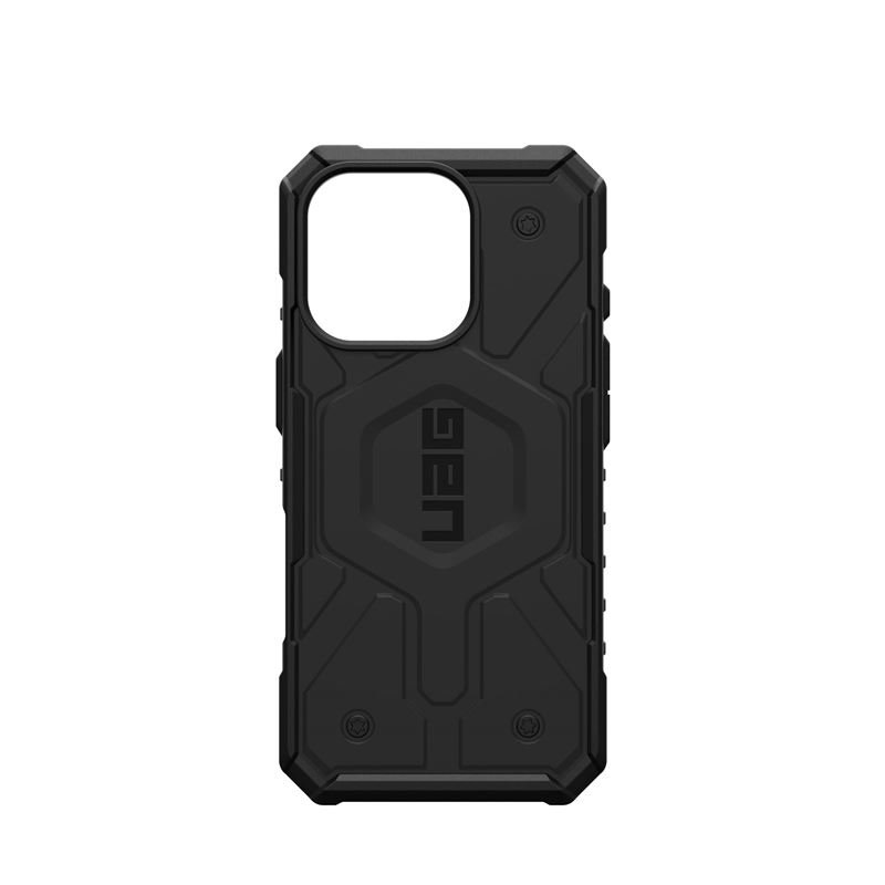 UAG kryt Pathfinder MagSafe pro iPhone 16 Pro - Black