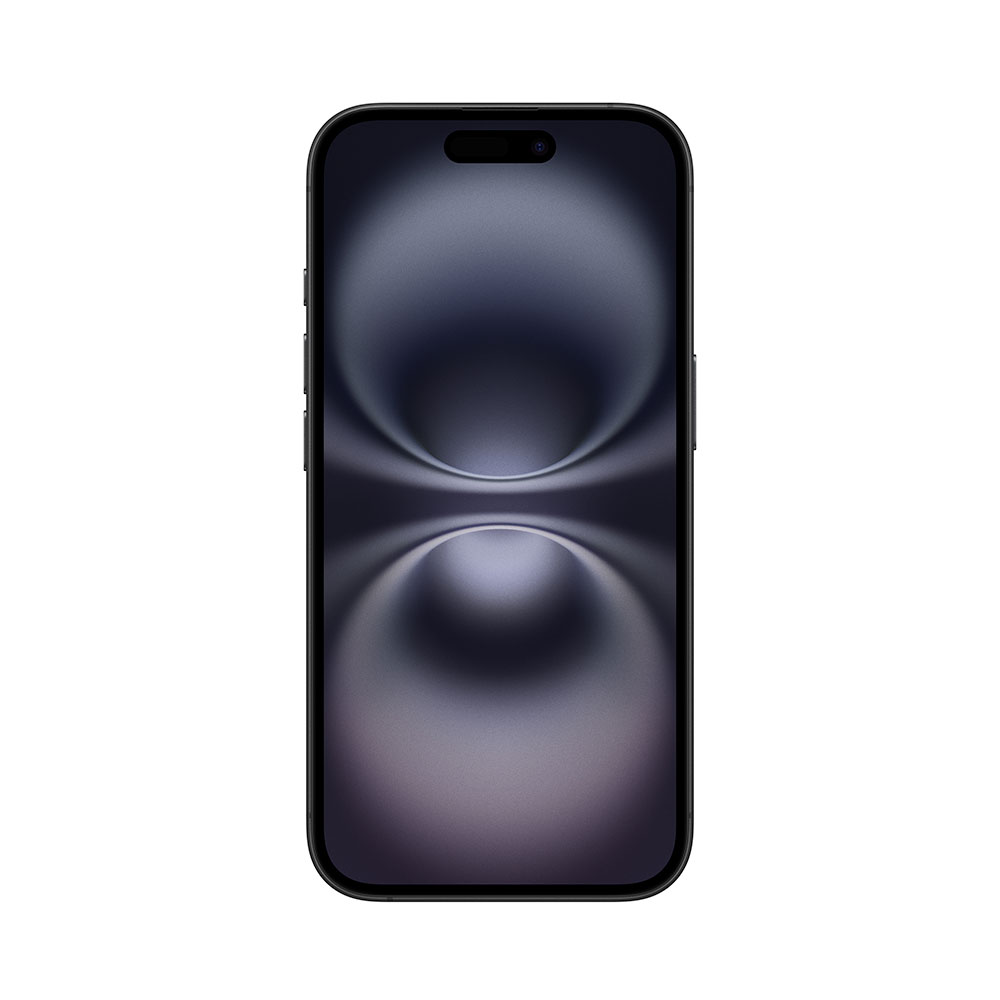 iPhone 16 512 GB čierna