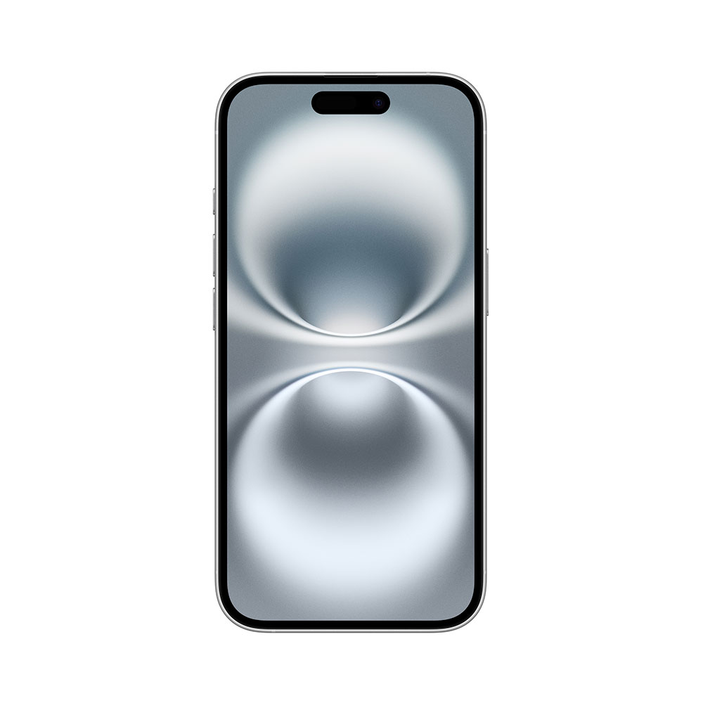 iPhone 16 512 GB biela