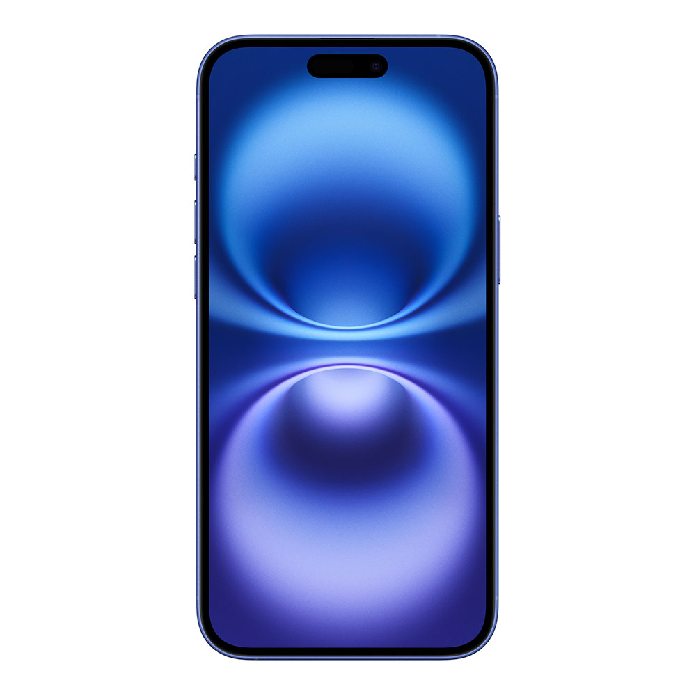 iPhone 16 Plus 512 GB ultramarinová