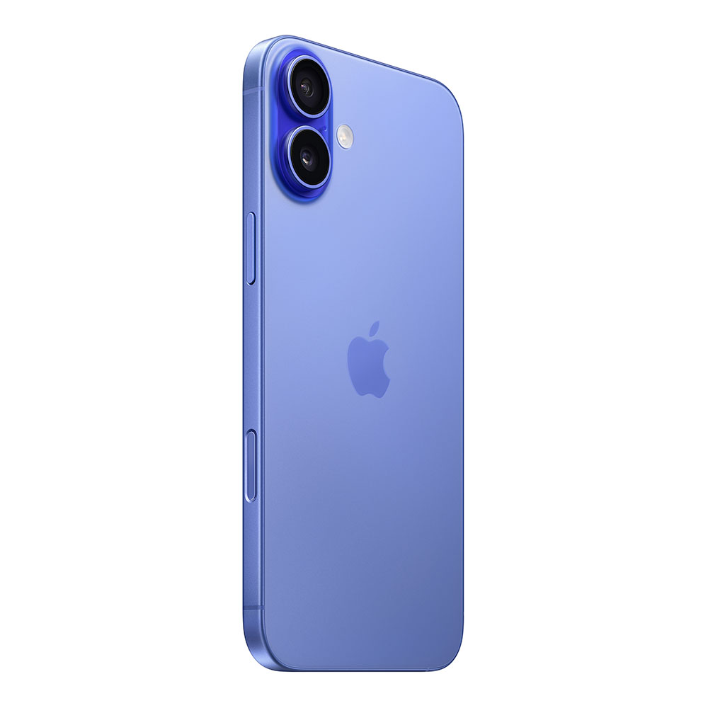 iPhone 16 Plus 512 GB ultramarinová