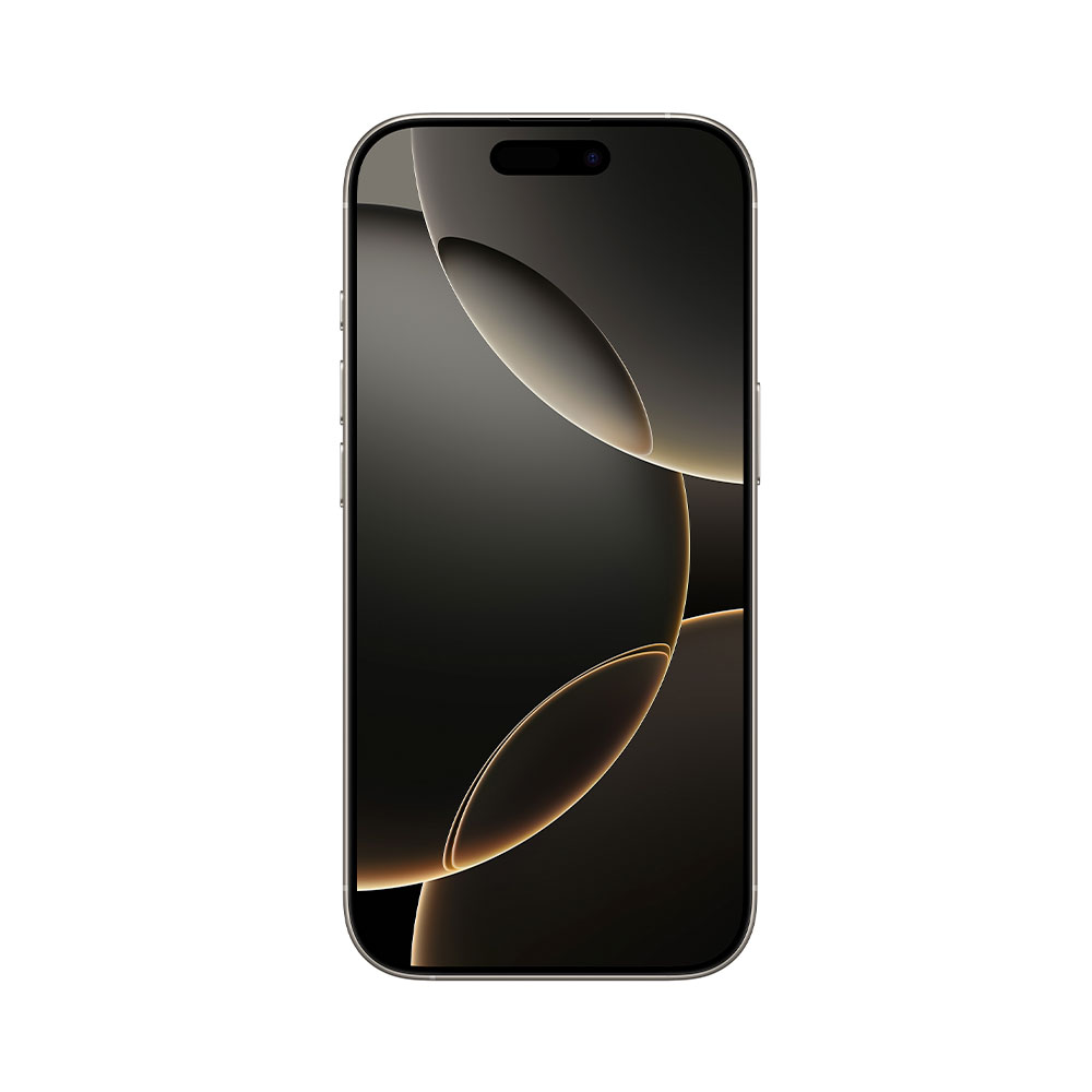 iPhone 16 Pro 512 GB prírodný titán