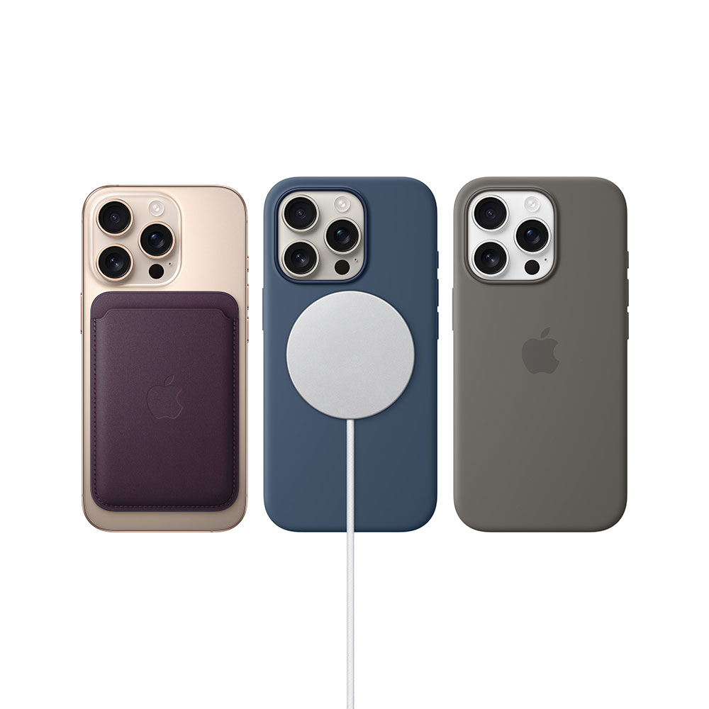 iPhone 16 Pro Max 512 GB biely titán