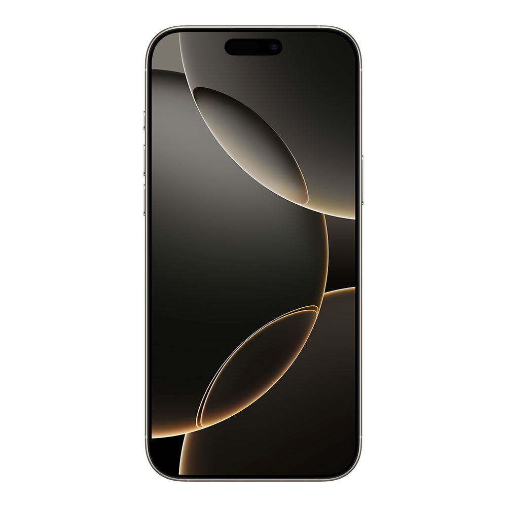 iPhone 16 Pro Max 512 GB prírodný titán