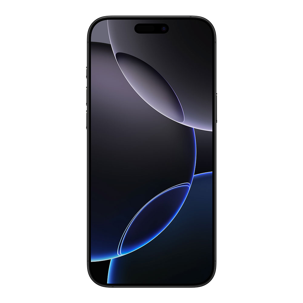 iPhone 16 Pro Max 1 TB čierny titán