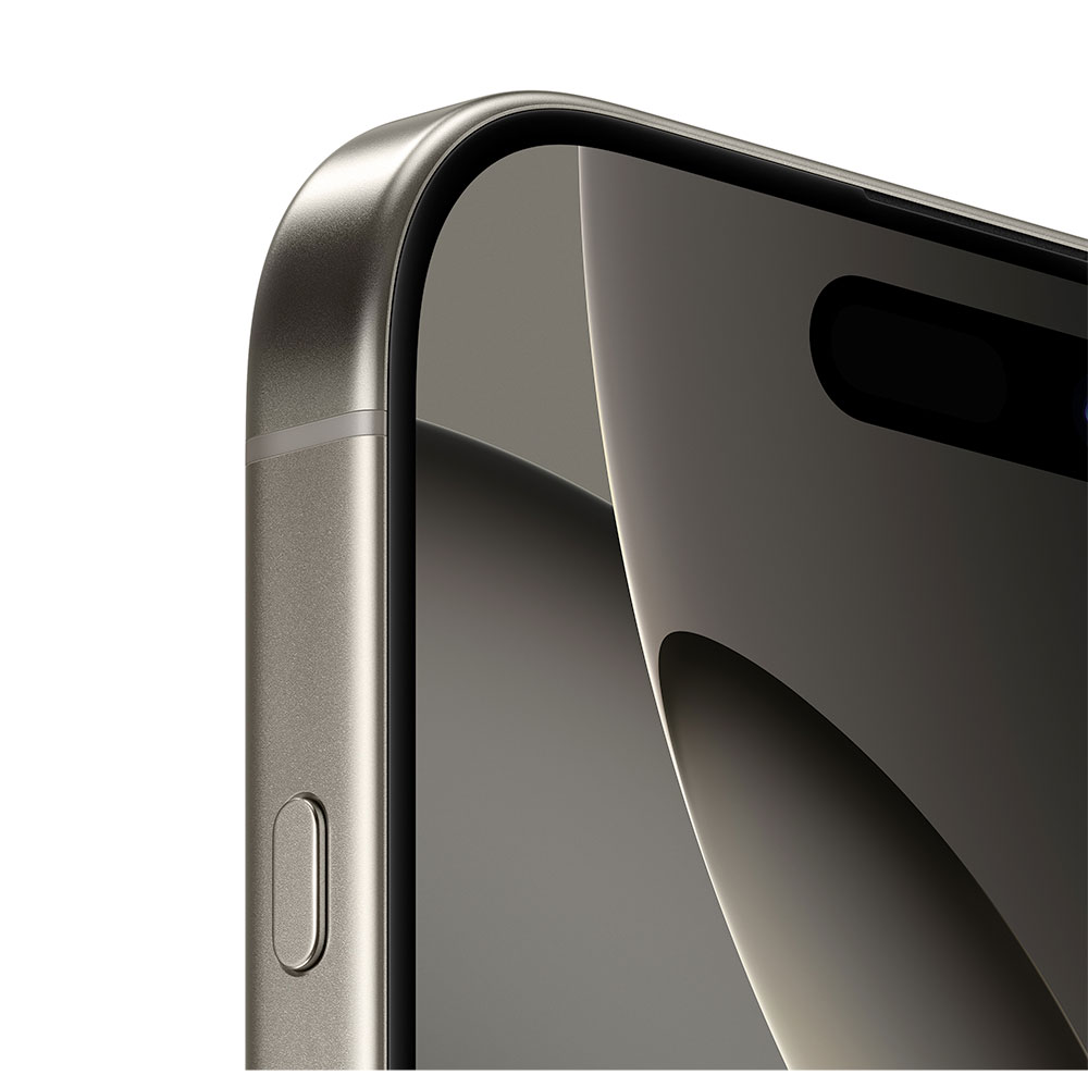 iPhone 16 Pro Max 1 TB prírodný titán
