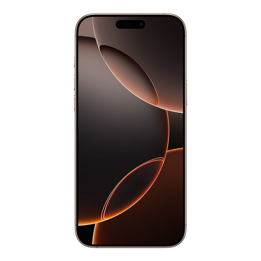 iPhone 16 Pro Max 1 TB púštny titán